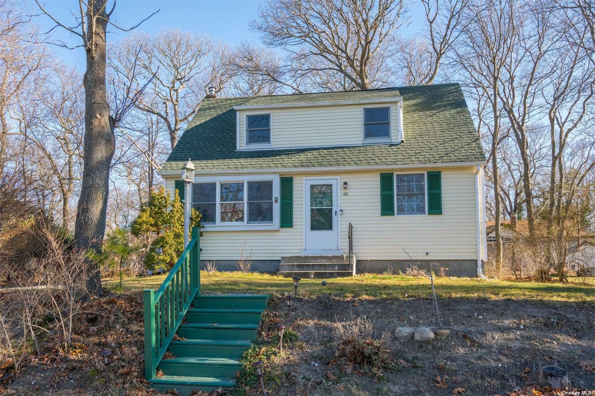 68 Herod Point Road Wading River, NY 11792 - Photo 1 of 1 Gallery Image 1