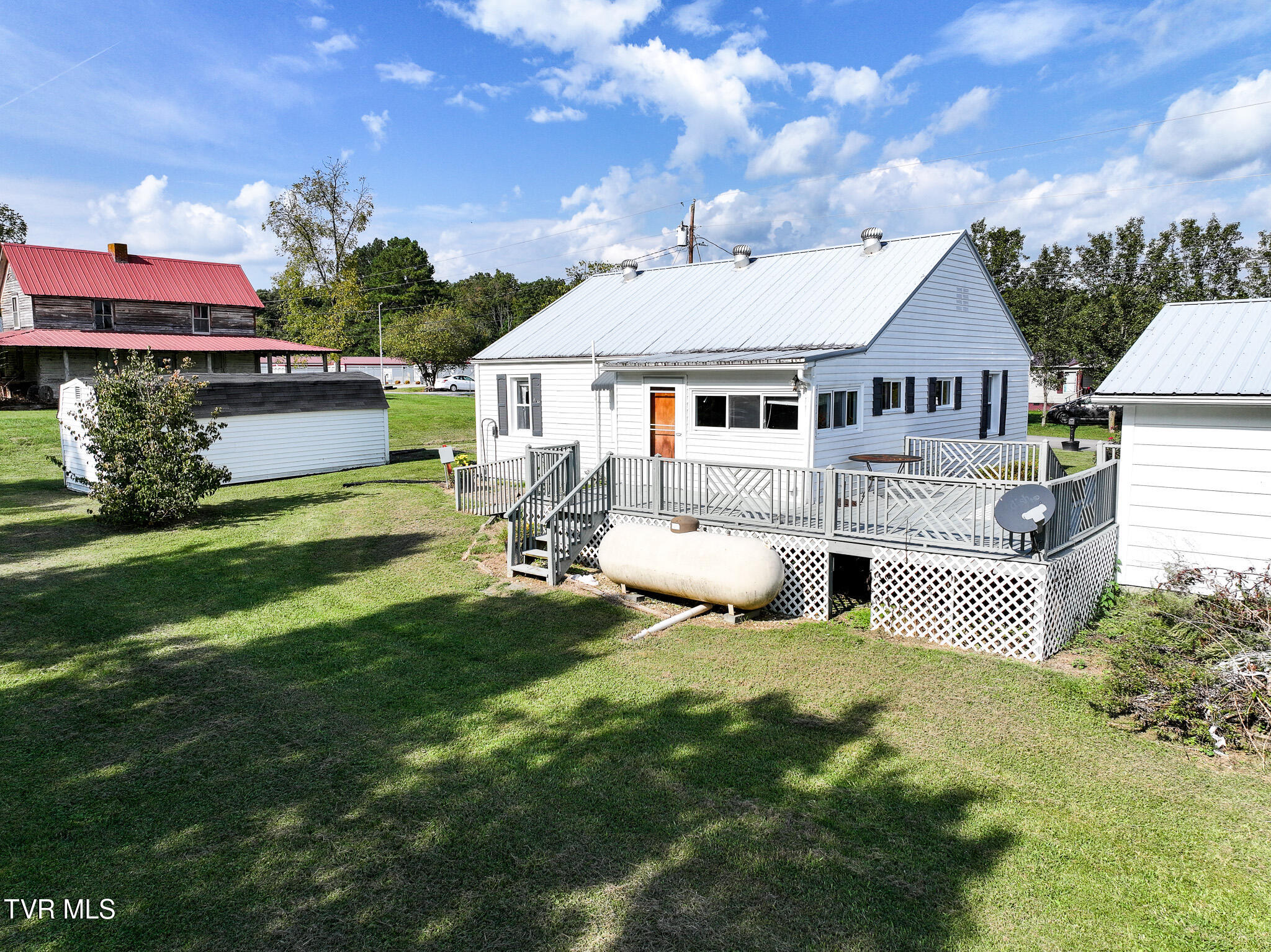 1489 Baileyton Main Street Greeneville, TN 37745 - Photo 27 of 29 DJI_20250916115426_0577_D