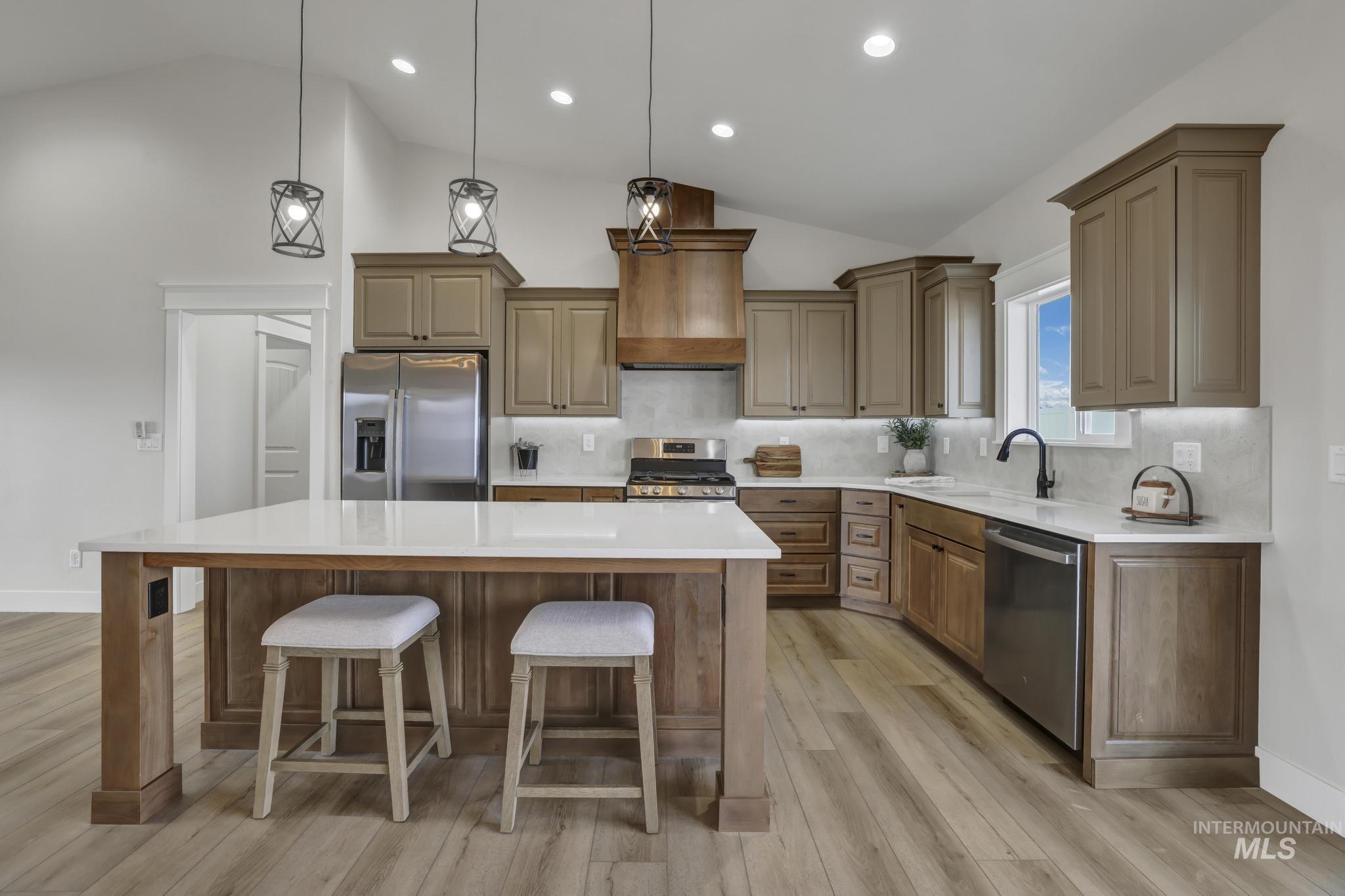 1442 Haizlee Way Twin Falls, ID 83301 - Photo 3 of 24