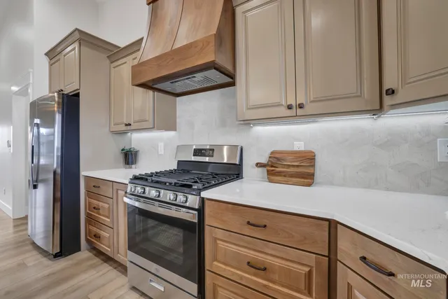 $575,000 | 1442 Haizlee Way, Twin Falls, ID 83301