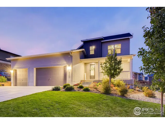 $589,900 | 4555 Colorado River Drive, Firestone, CO 80504