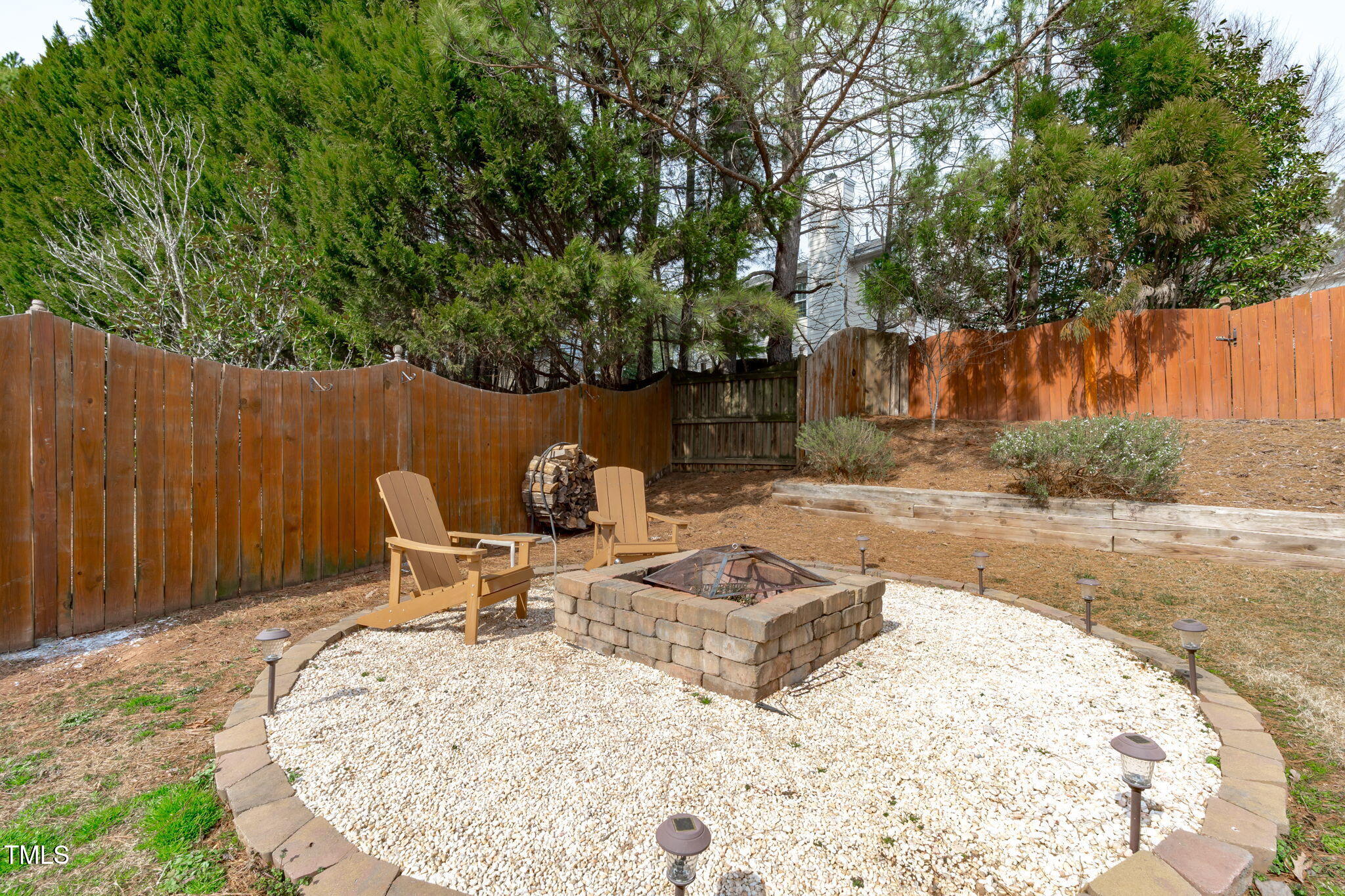 5812 Solitude Way Durham, NC 27713 - Photo 35 of 46 B-3