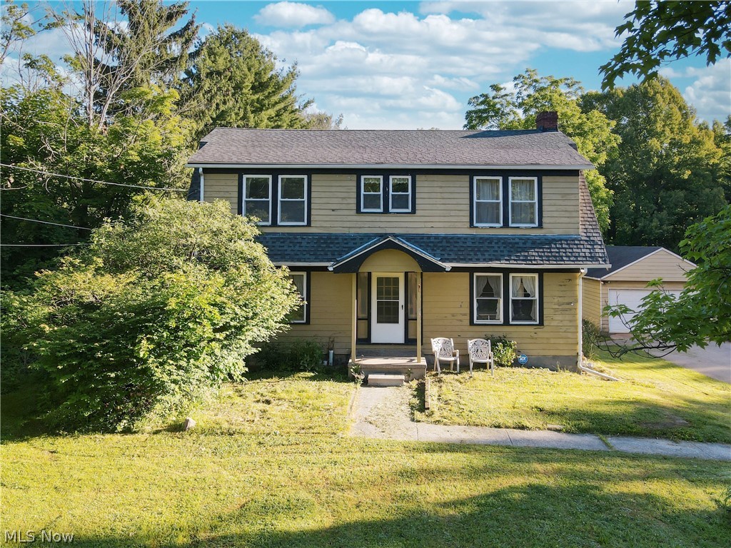 10990 Mayfield Road Chardon, OH 44024 - Photo 1 of 24