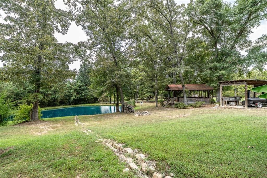 254 Biddy Road Southeast Rome, GA 30161 - Photo 27 of 32 Gallery Image 27