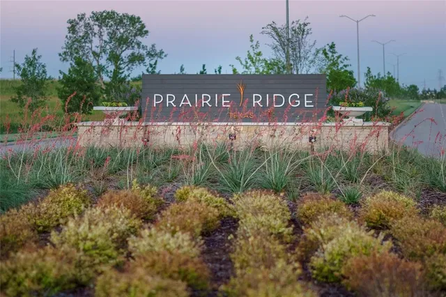 $479,583 | 7311 Prairieside Trail, Venus, TX 76084