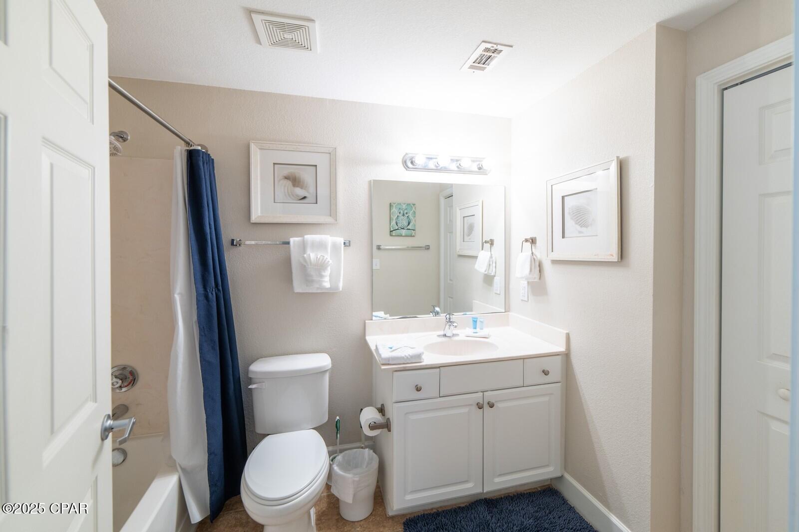 16819 Front Beach Road, Unit 214 Panama City Beach, FL 32413 - Photo 17 of 46