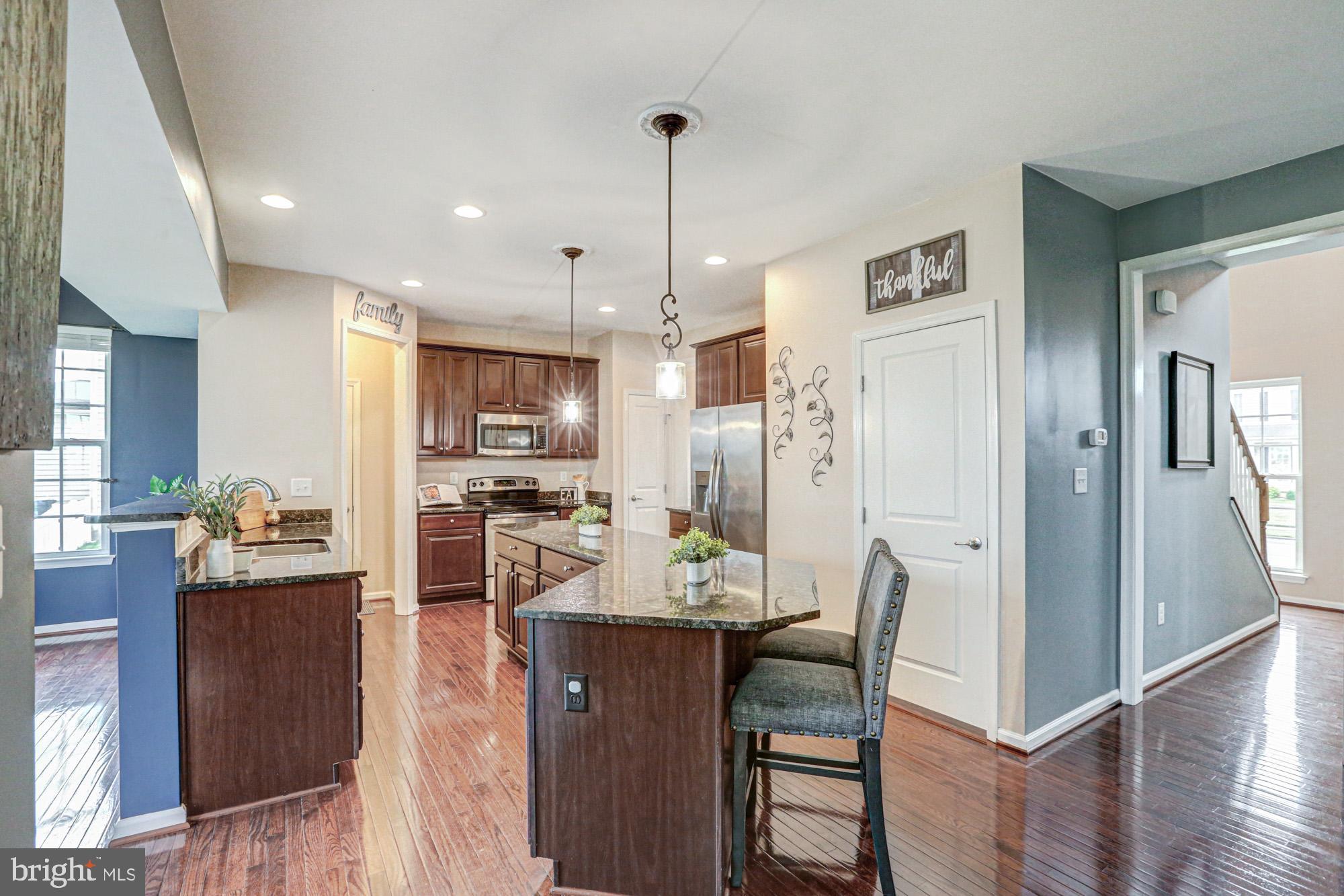 50 Haggis Road Middletown, DE 19709 - Photo 14 of 89 Gourmet Kitchen