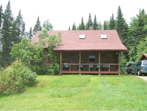 27 Cascade View Drive Randolph, NH 03593 - Photo 1 of 1 Gallery Image 1