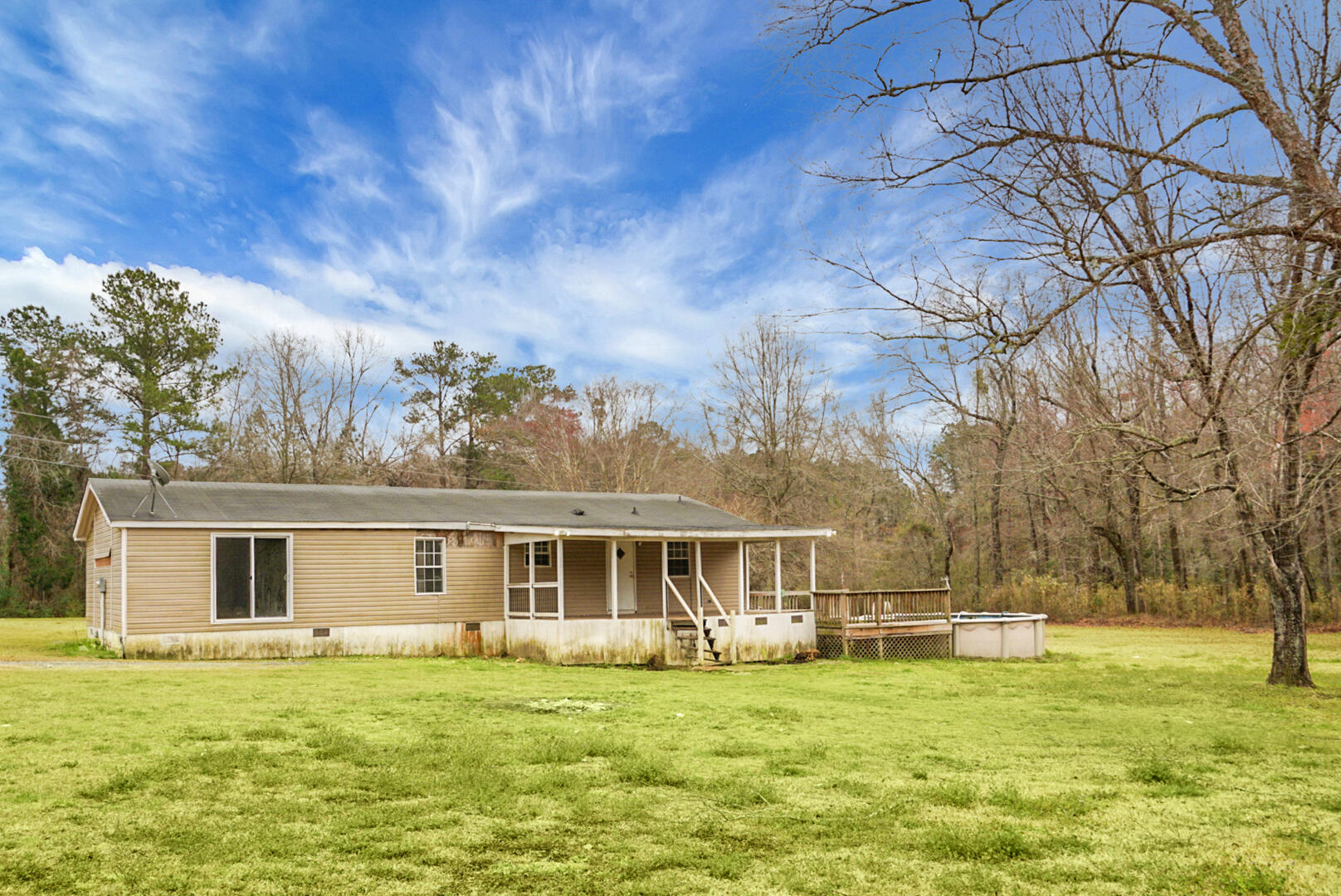 1626 Givhans Road Ridgeville, SC 29472 - Photo 19 of 25 DSC06961