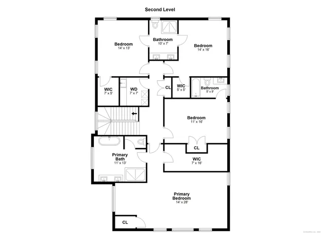 $2,395,000 | 171 Compo Road South, Westport, CT 06880