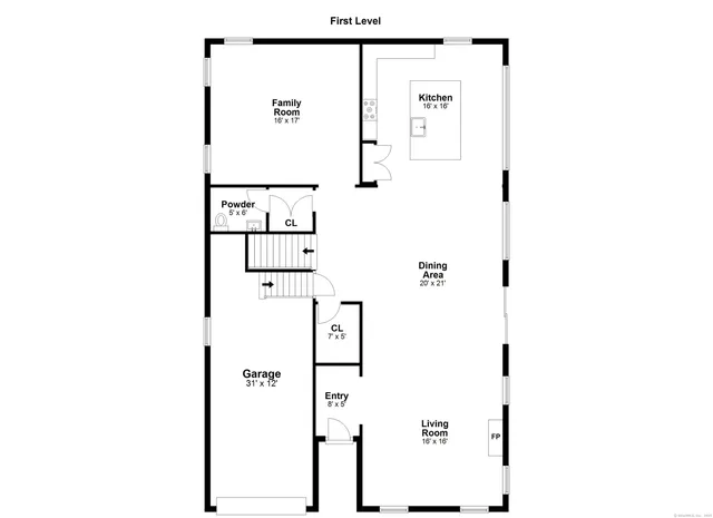 $2,395,000 | 171 Compo Road South, Westport, CT 06880