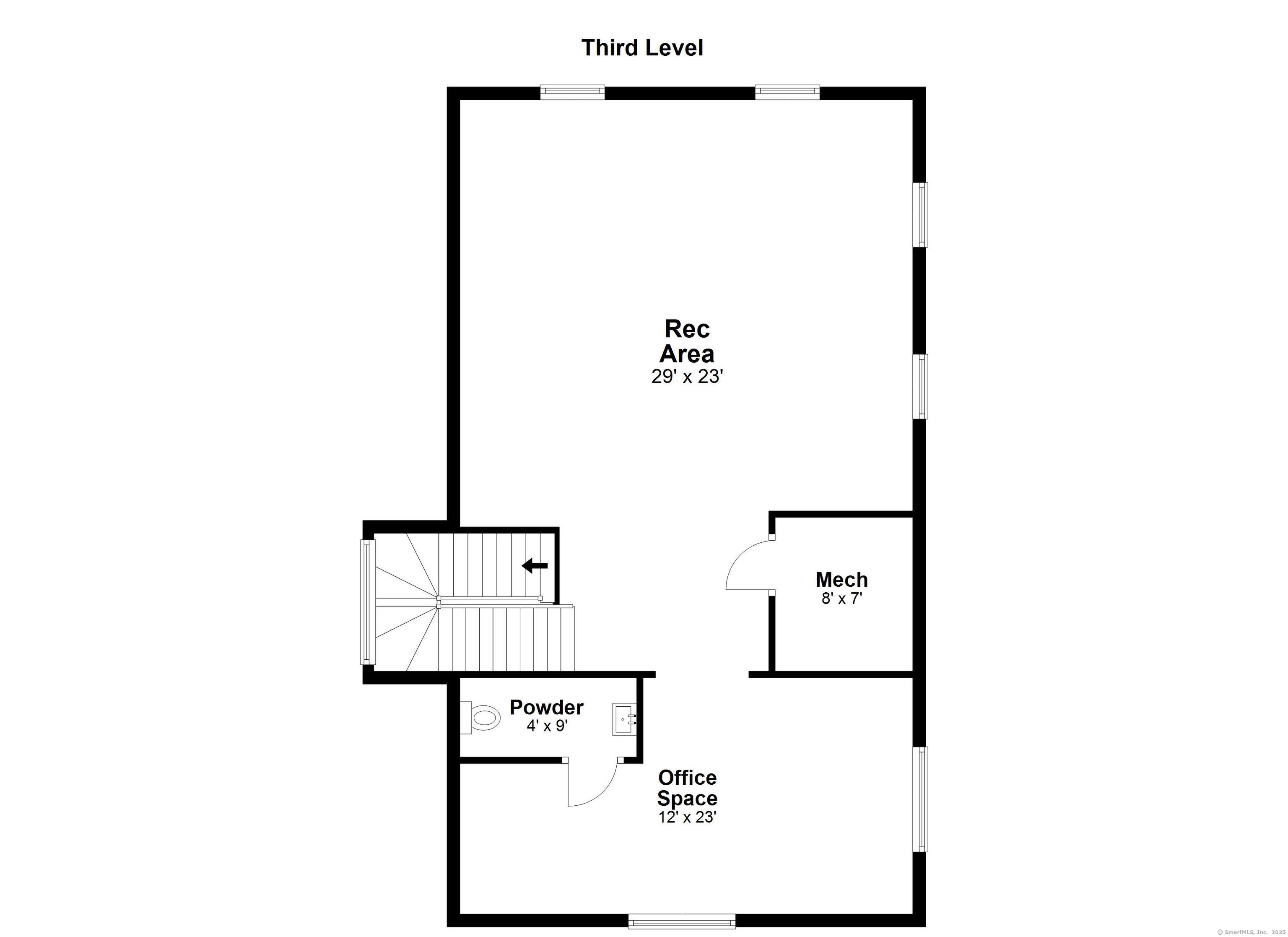 171 Compo Road South Westport, CT 06880 - Photo 39 of 39 a picture of floor plan
