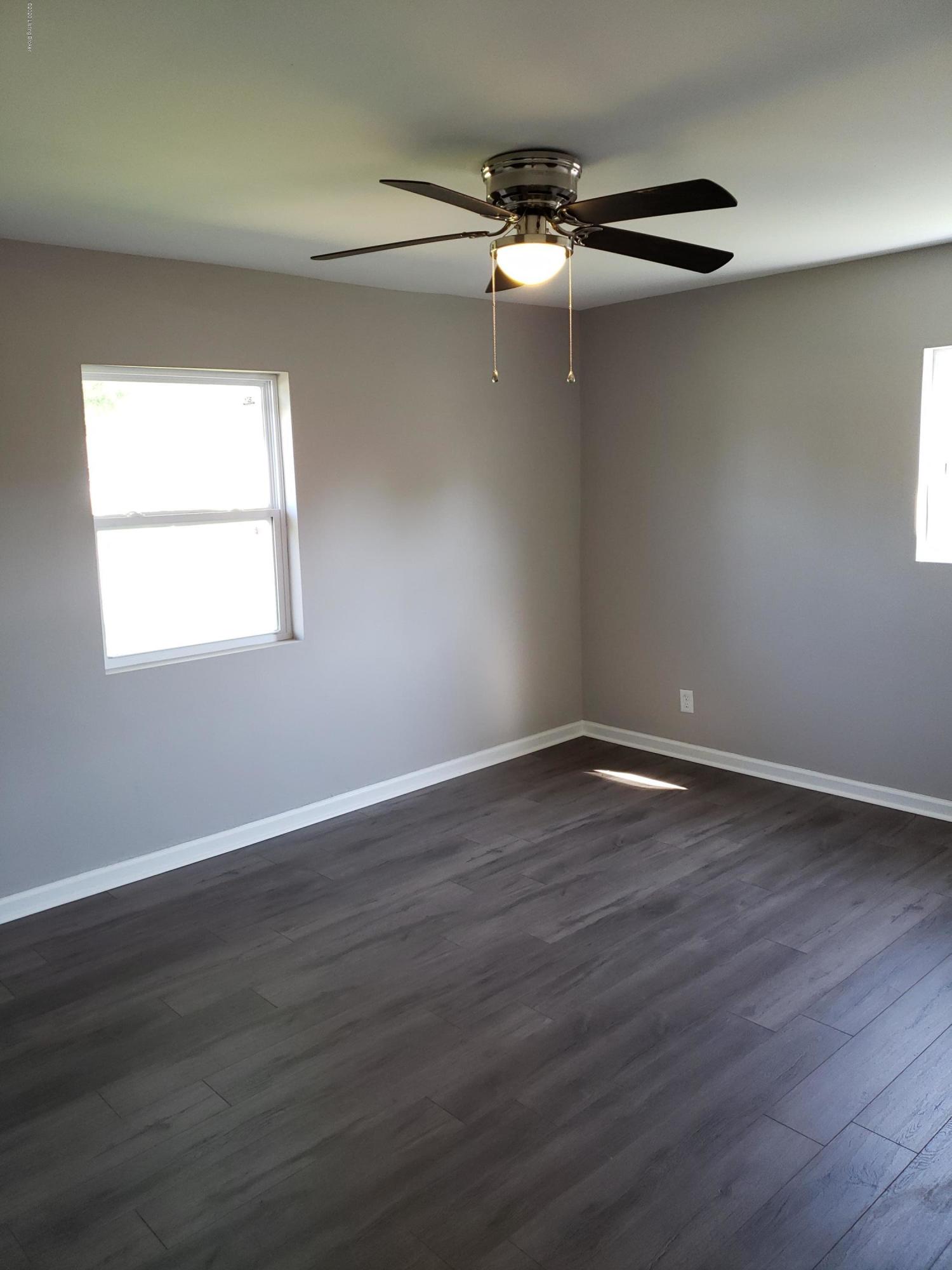 9806 Gandy Road Louisville, KY 40272 - Photo 14 of 16 Bedroom 2