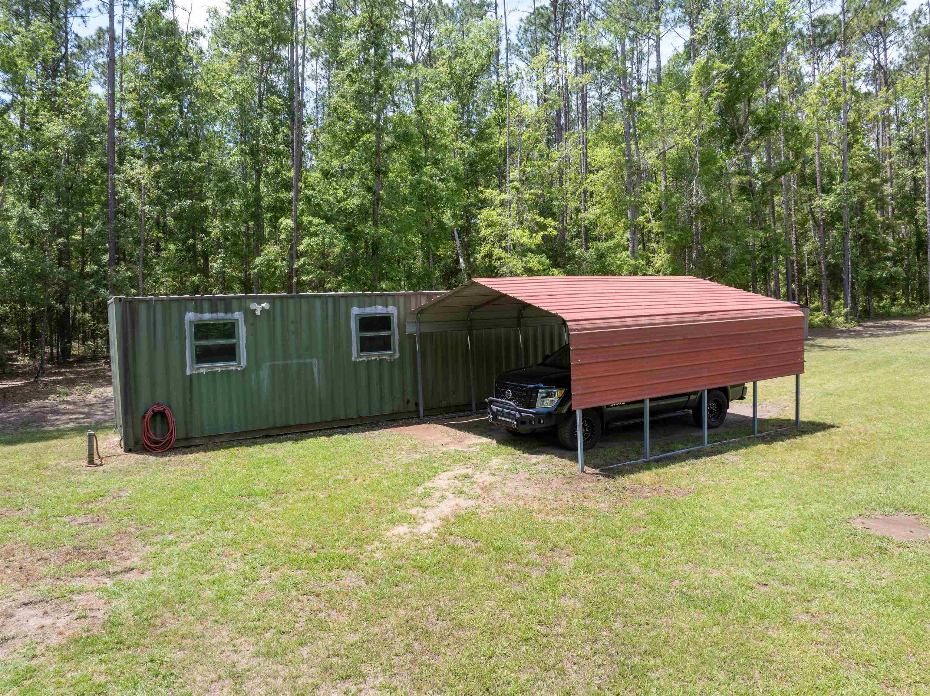 700 Northeast Reagan Road Madison, FL 32340 - Photo 13 of 42 Gallery Image 13