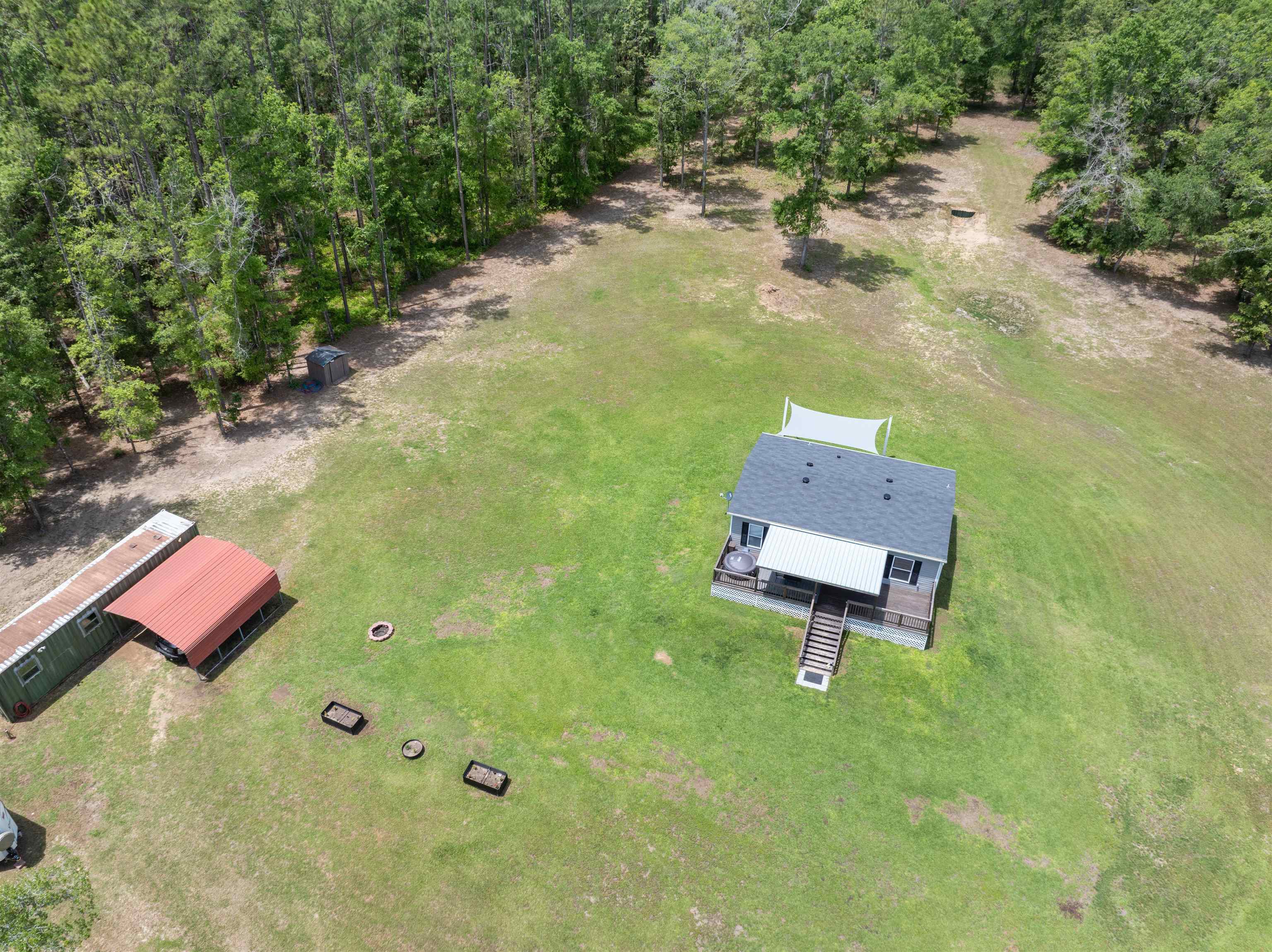 700 Northeast Reagan Road Madison, FL 32340 - Photo 14 of 42 Gallery Image 14