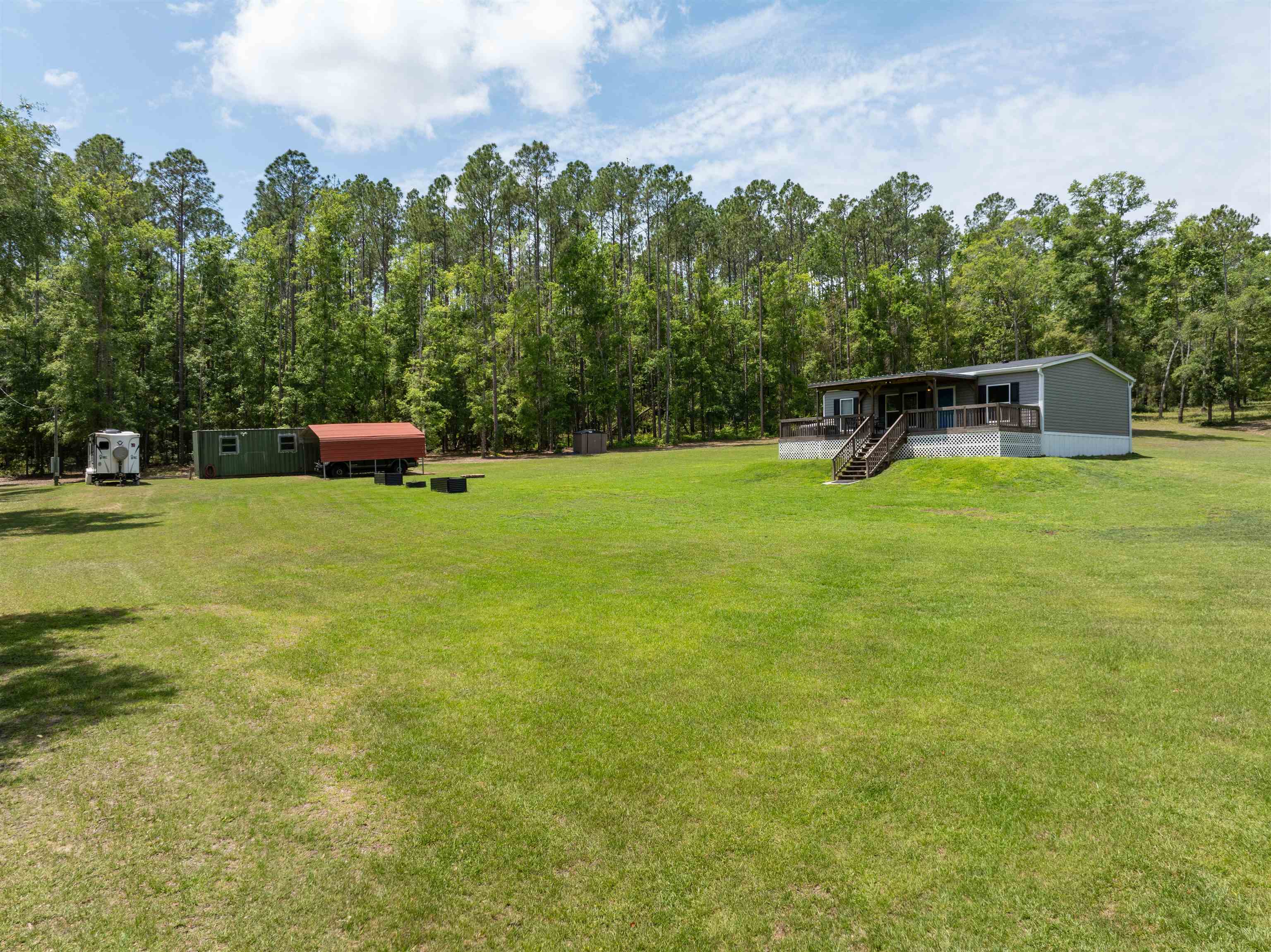 700 Northeast Reagan Road Madison, FL 32340 - Photo 15 of 42 Gallery Image 15
