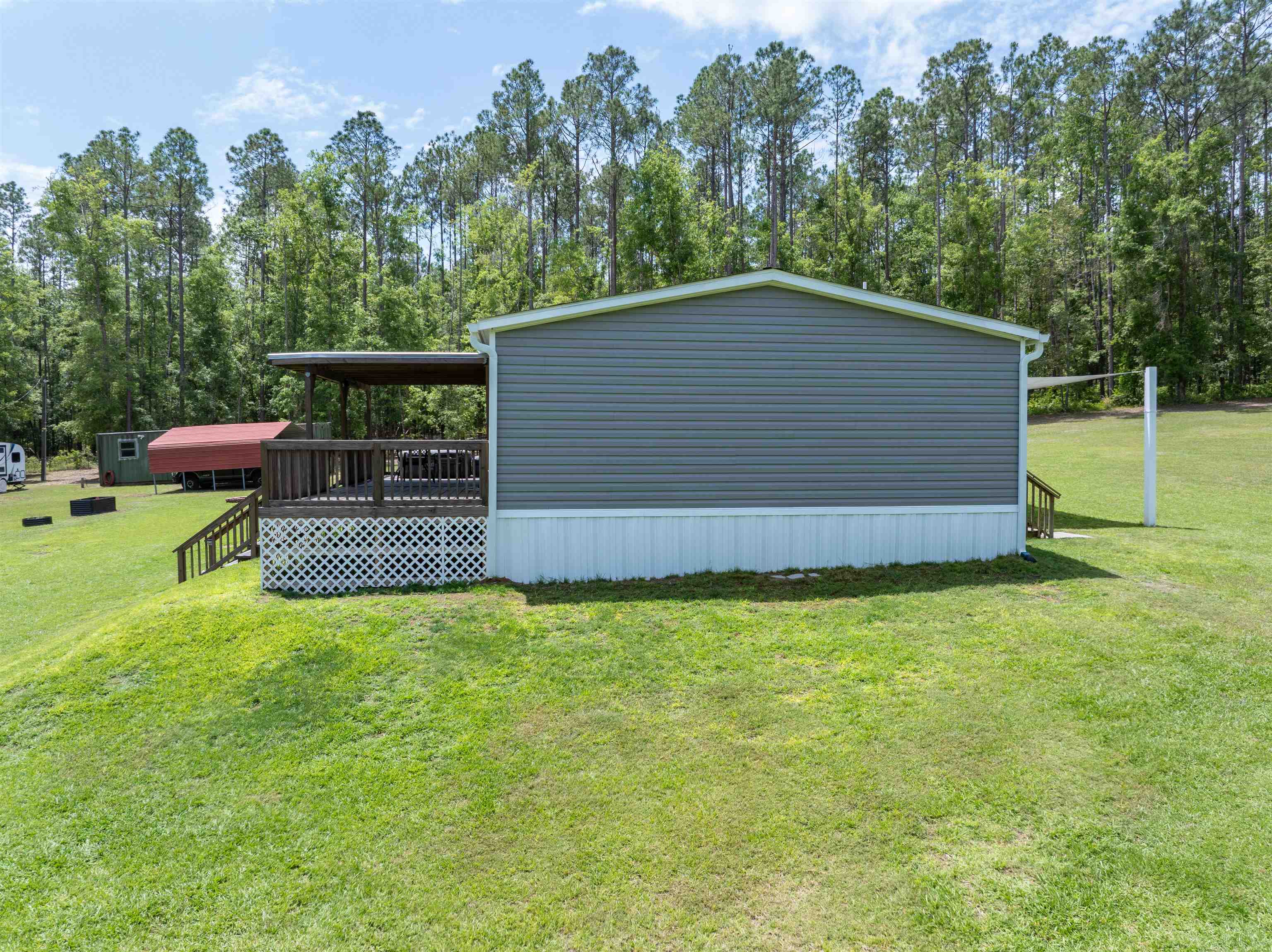 700 Northeast Reagan Road Madison, FL 32340 - Photo 21 of 42 Gallery Image 21