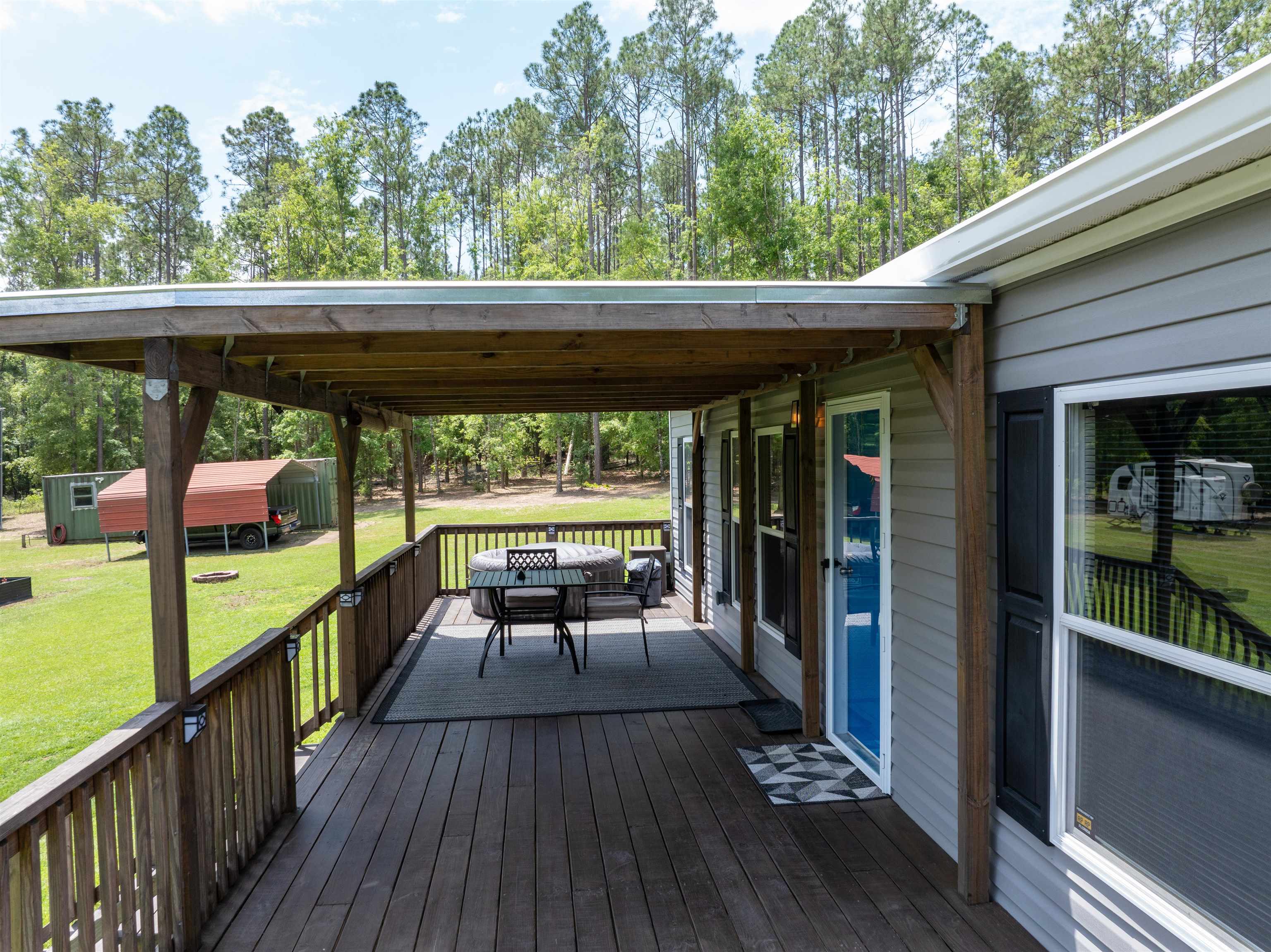 700 Northeast Reagan Road Madison, FL 32340 - Photo 22 of 42 Gallery Image 22
