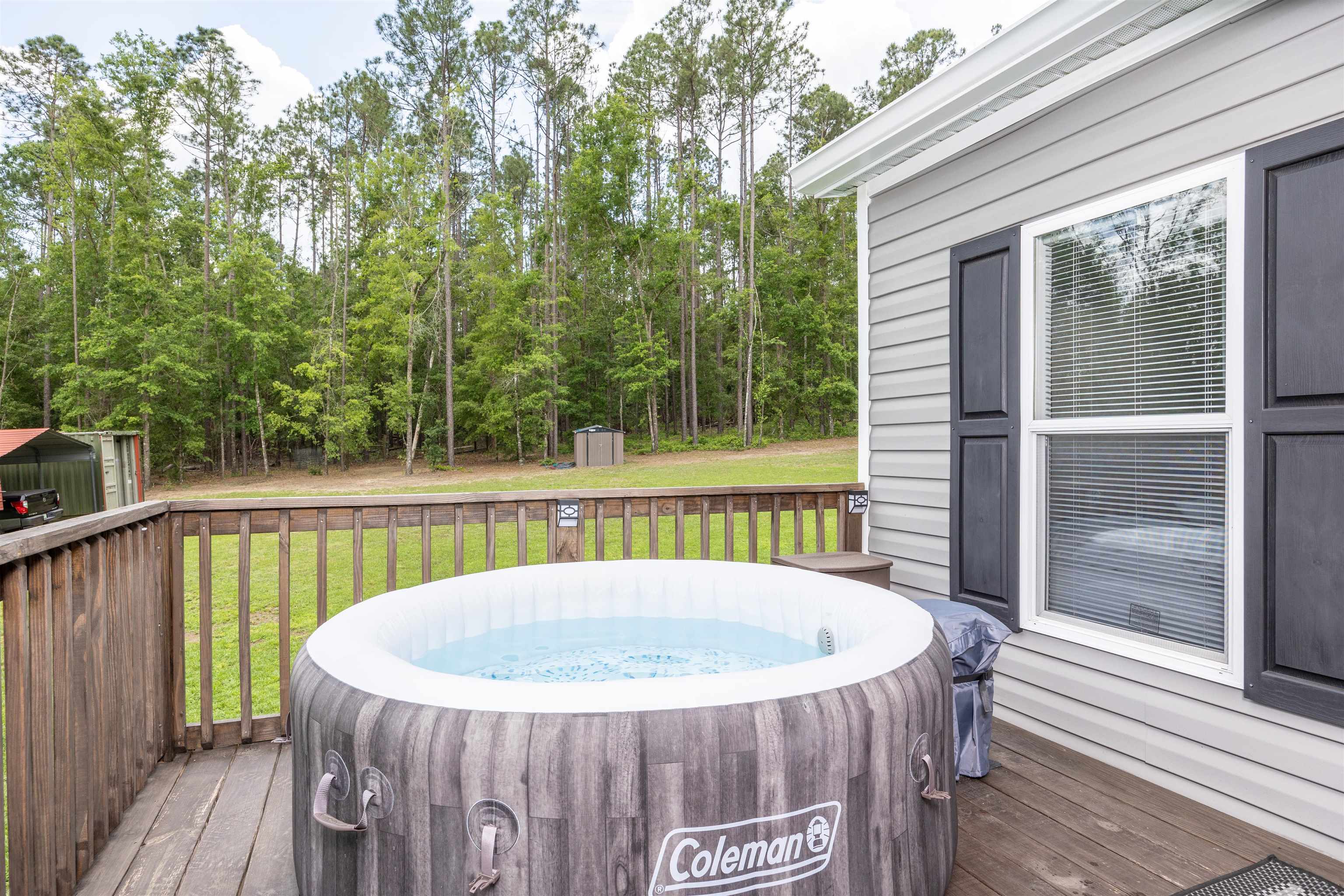 700 Northeast Reagan Road Madison, FL 32340 - Photo 24 of 42 Gallery Image 24