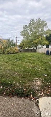 $35,000 | 114 Massachusetts Avenue, Buffalo, NY 14213