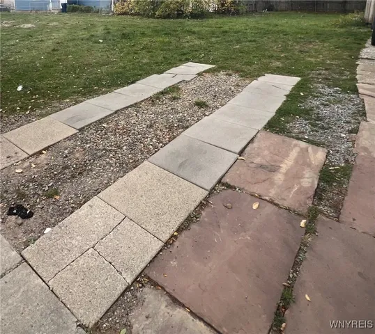 $35,000 | 114 Massachusetts Avenue, Buffalo, NY 14213