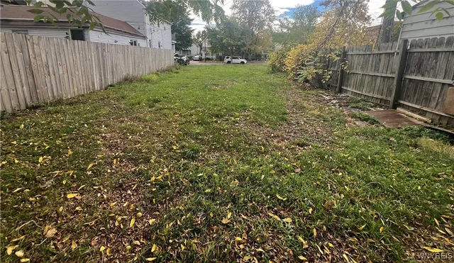 $35,000 | 114 Massachusetts Avenue, Buffalo, NY 14213