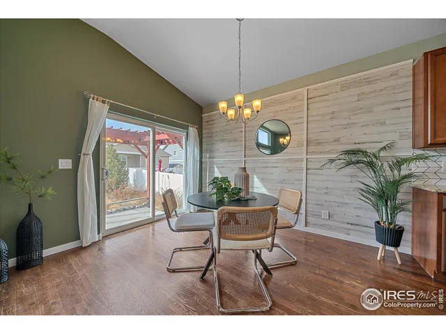 $595,000 | 2321 Nicholson Street, Berthoud, CO 80513