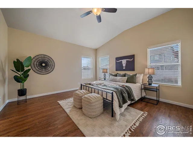 $595,000 | 2321 Nicholson Street, Berthoud, CO 80513