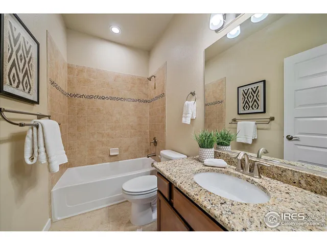 $595,000 | 2321 Nicholson Street, Berthoud, CO 80513