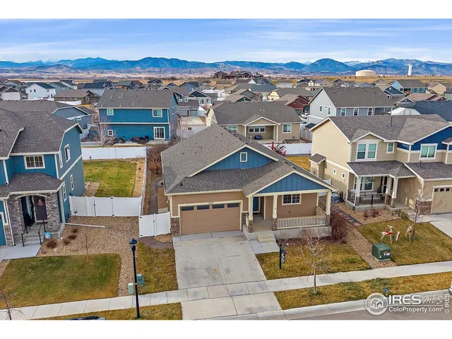 $595,000 | 2321 Nicholson Street, Berthoud, CO 80513
