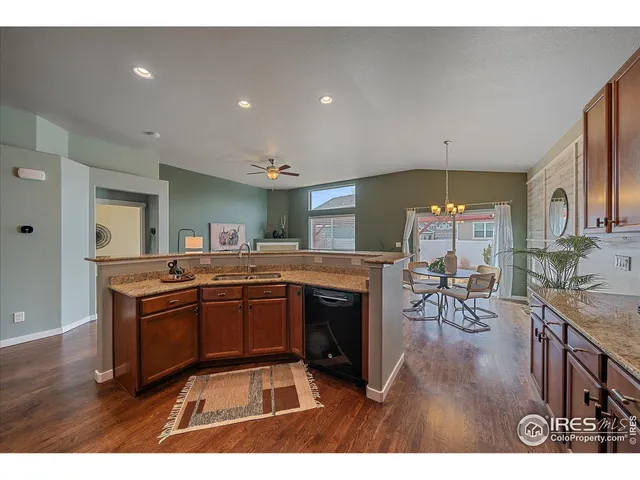 $595,000 | 2321 Nicholson Street, Berthoud, CO 80513