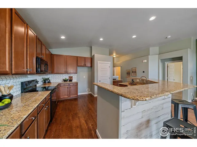 $595,000 | 2321 Nicholson Street, Berthoud, CO 80513