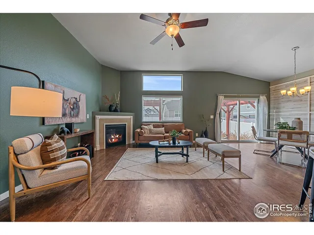 $595,000 | 2321 Nicholson Street, Berthoud, CO 80513