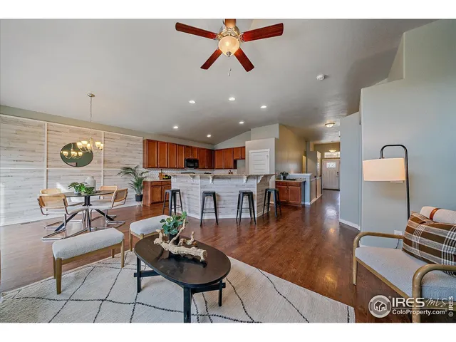 $595,000 | 2321 Nicholson Street, Berthoud, CO 80513