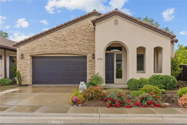 $539,900 | 2755 Via Roma, Chico, CA 95928
