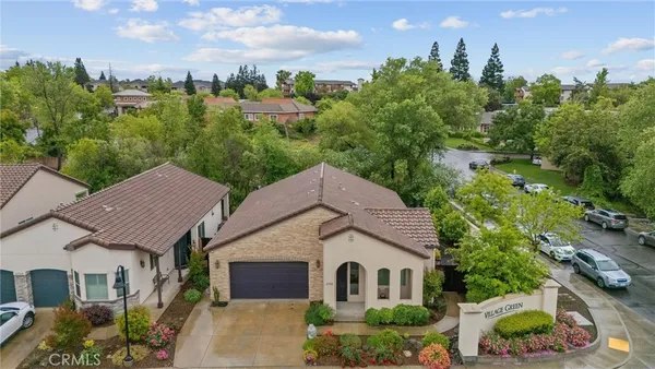$539,900 | 2755 Via Roma, Chico, CA 95928