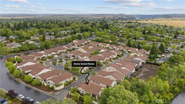 $539,900 | 2755 Via Roma, Chico, CA 95928