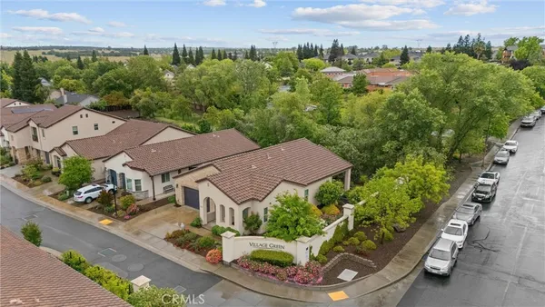 $539,900 | 2755 Via Roma, Chico, CA 95928