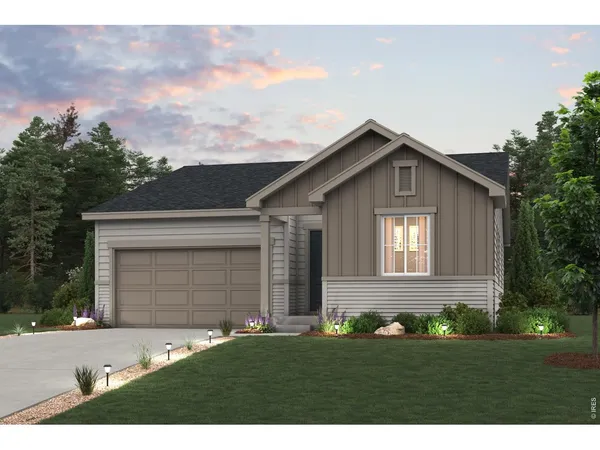 $624,990 | 867 Mesic Lane, Windsor, CO 80550