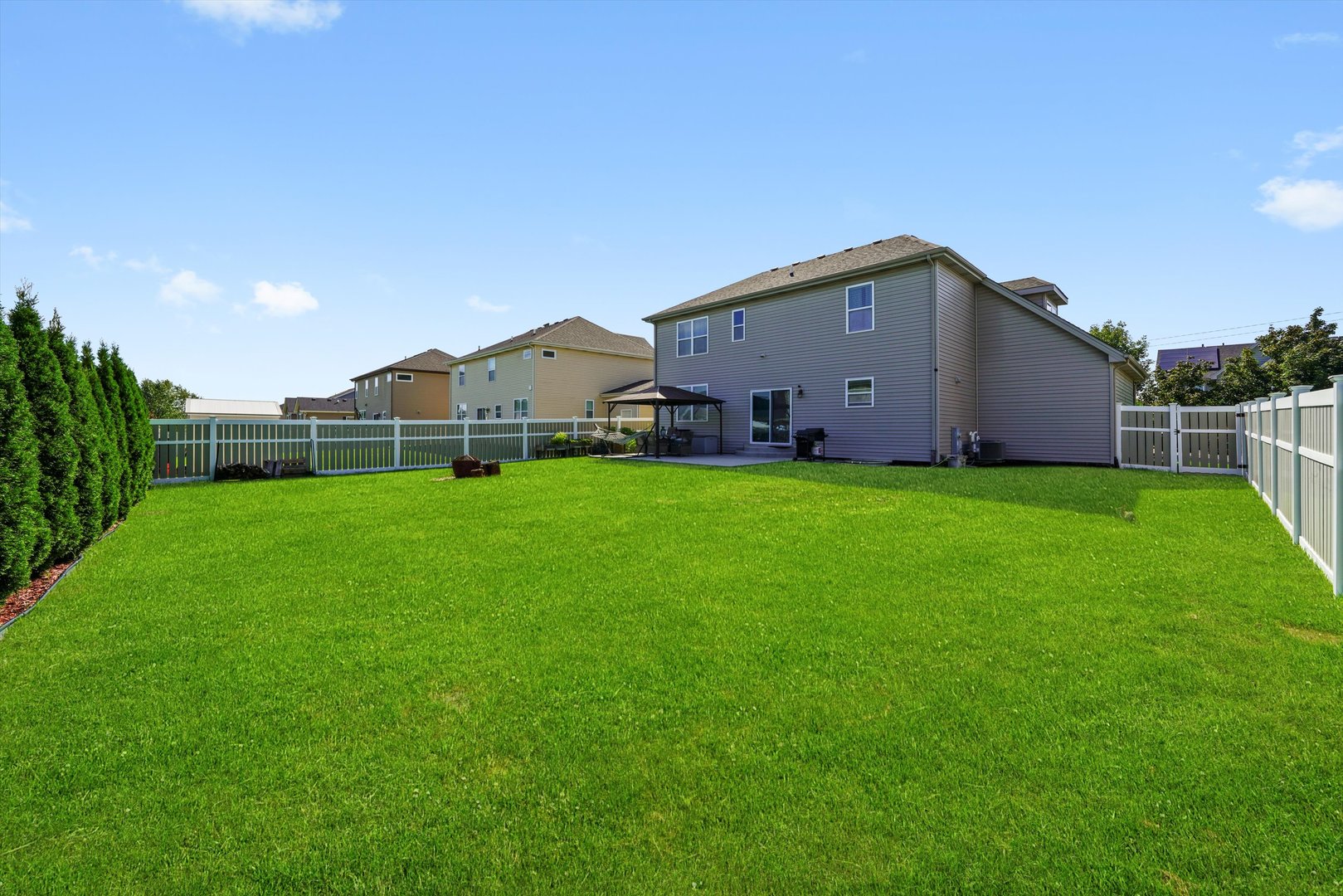 749 North Misty Ridge Drive Romeoville, IL 60446 - Photo 37 of 48