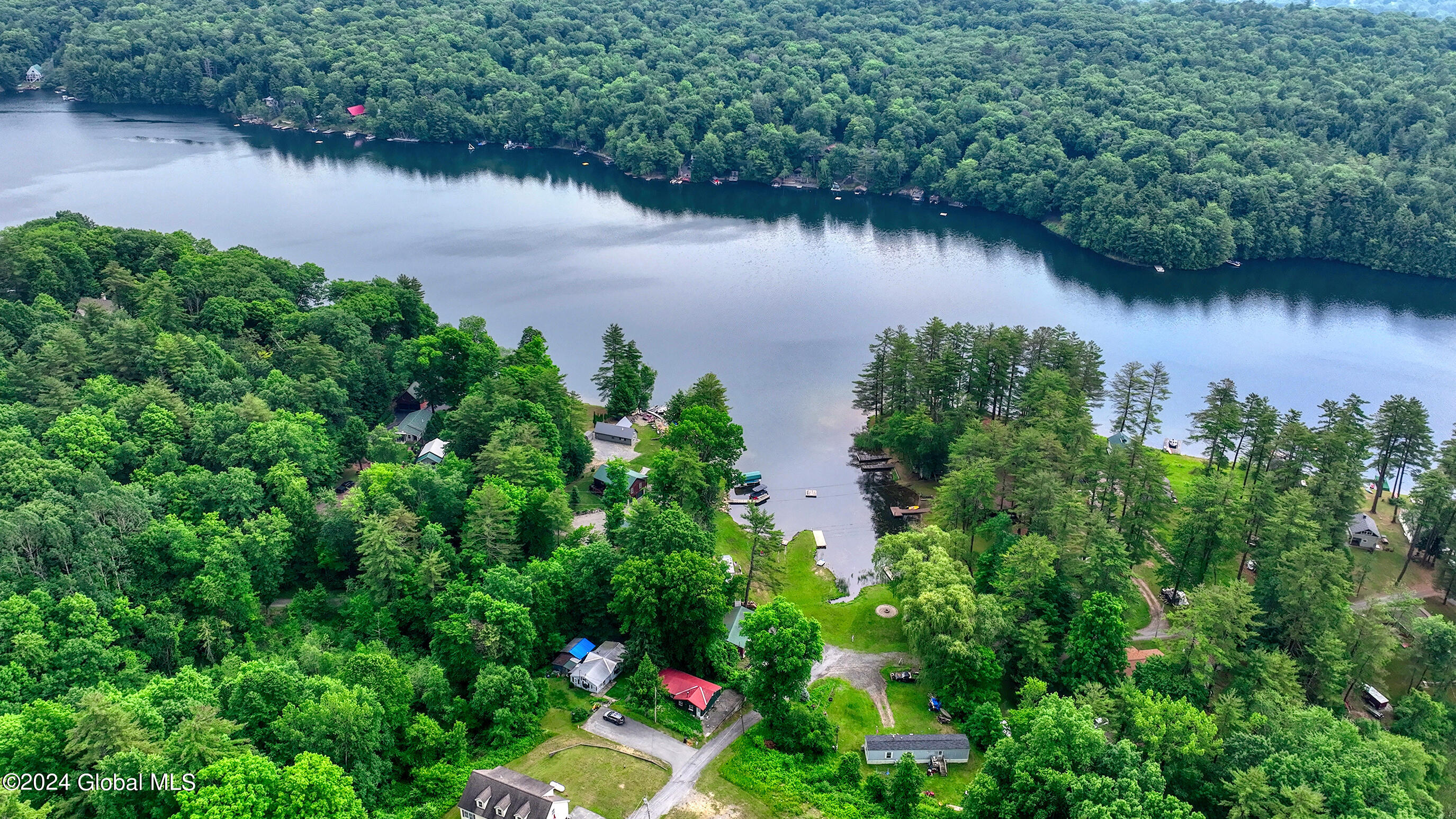 302 Hadlock Pond Road Fort Ann, NY 12827 - Photo 4 of 38 009-302-Hadlock-Pond-Rd