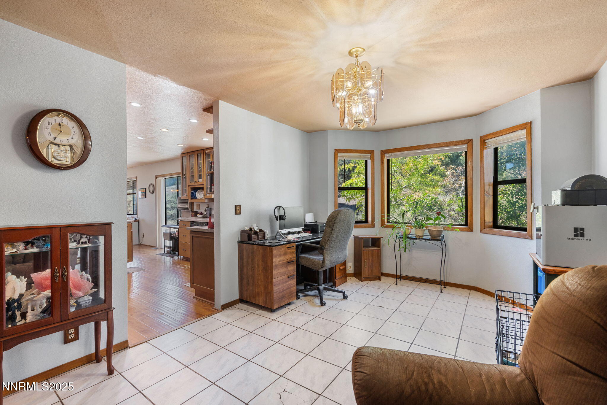 21615 Dortort Drive Reno, NV 89521 - Photo 16 of 52 a living room with furniture and a large window