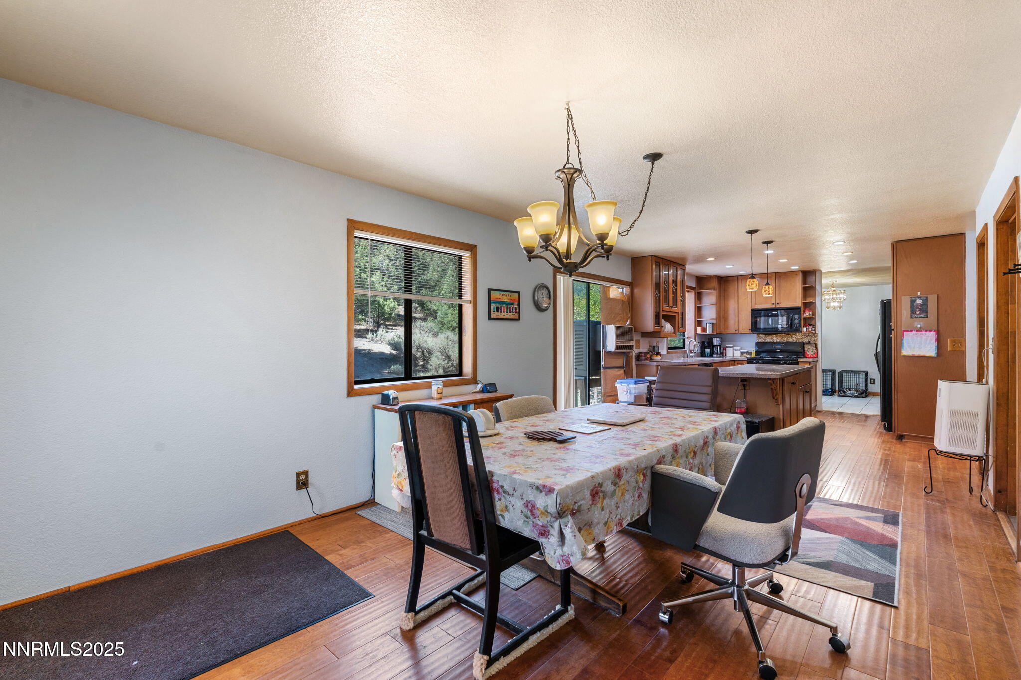 21615 Dortort Drive Reno, NV 89521 - Photo 26 of 52 a view of a dining room with furniture