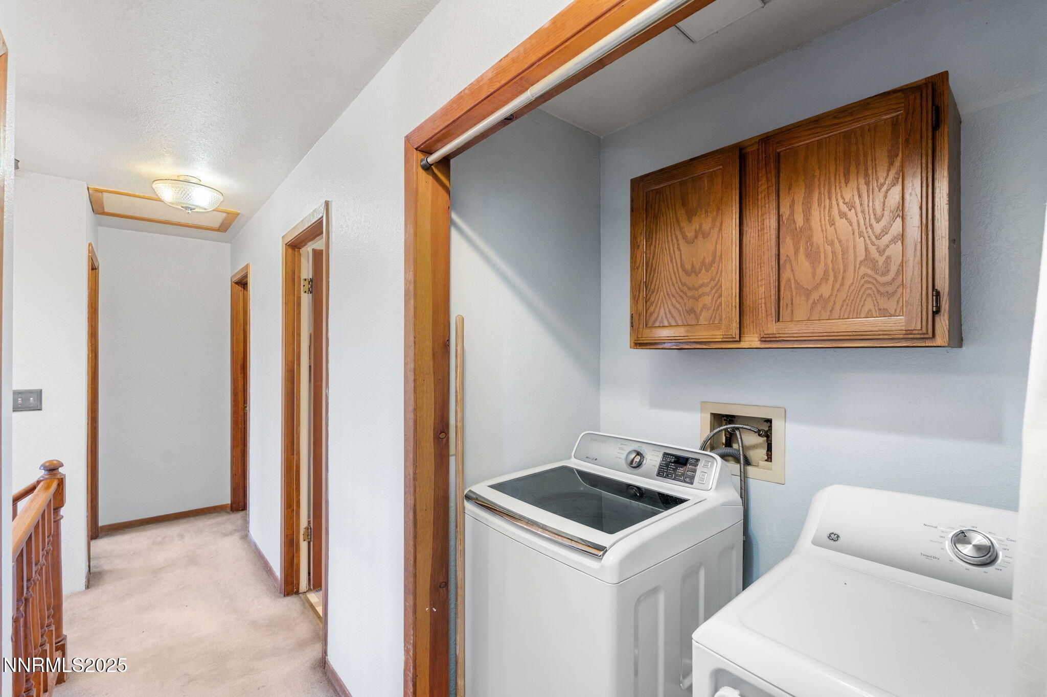 21615 Dortort Drive Reno, NV 89521 - Photo 38 of 52 a view of kitchen and utility room