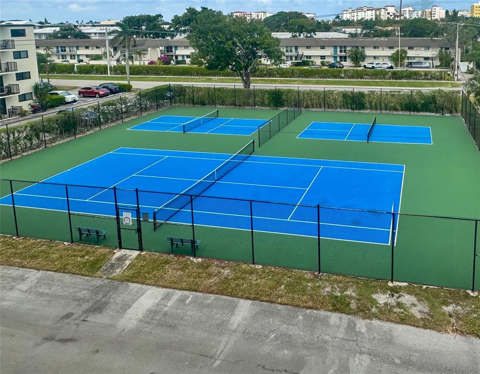 1401 South Federal Highway, Unit 122 Boca Raton, FL 33432 - Photo 27 of 29 a view of a park with large trees