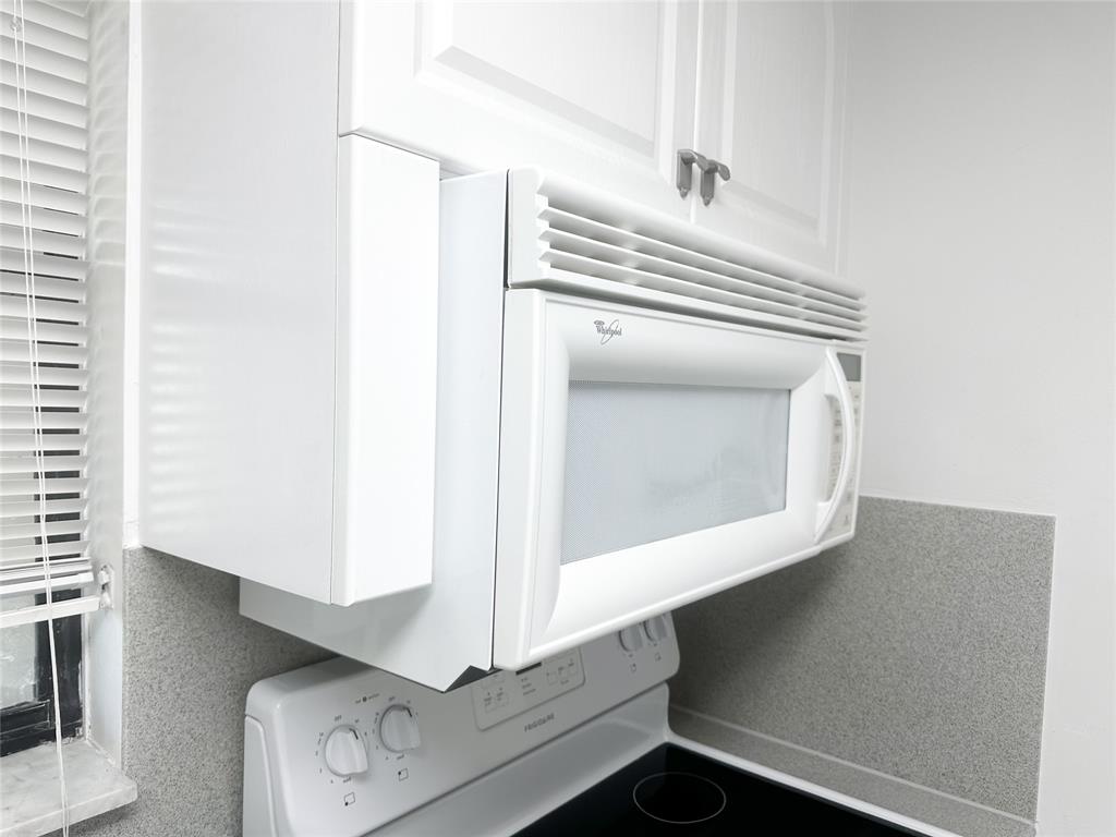 1401 South Federal Highway, Unit 122 Boca Raton, FL 33432 - Photo 8 of 29 a utility room with dryer and washer