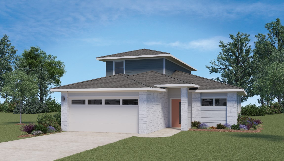 261 Century Plant Road Leander, TX 78641 - Photo 1 of 11