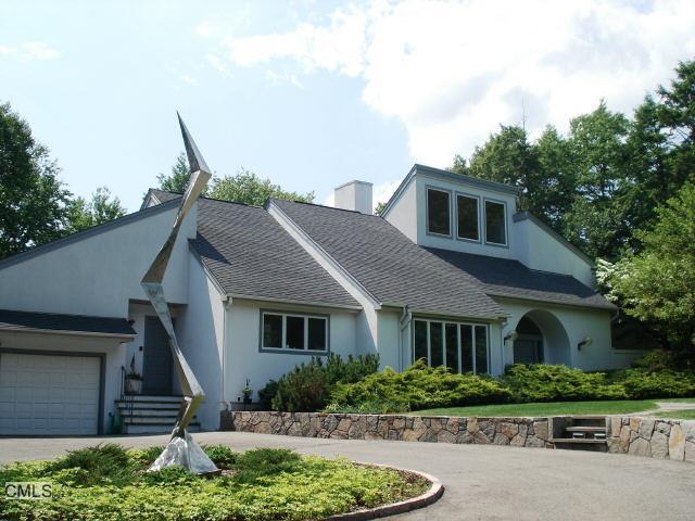 163 Mill Brook Road Stamford, CT 06902 - Photo 1 of 1 Gallery Image 1