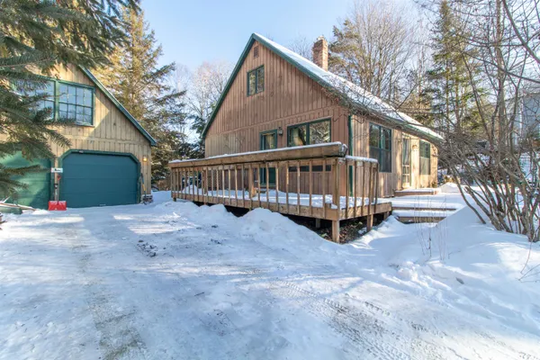 $445,000 | 114 Orchard Road, Unit LOT #17, Burke, VT 05832