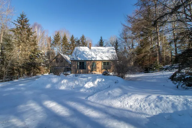 $597,500 | 114 Orchard Road, Unit LOT #17, Burke, VT 05832